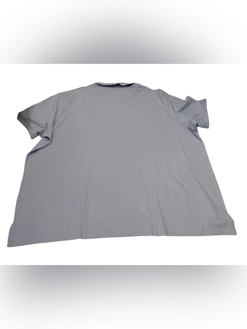 Polo Ralph Lauren Men’s Classic Fit Polo Shirt Purple 6XB NWT